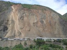 Se extiende plan para evacuar mercancía del puerto de Buenaventura Se extiende plan para evacuar mercancía del puerto de Buenaventura