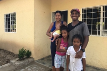 la ANI reubicó más de 70 familias que vivían sobre el corredor férreo Santa Marta – Chiriguaná la ANI reubicó más de 70 familias que vivían sobre el corredor férreo Santa Marta – Chiriguaná