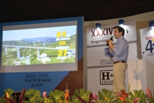 En Chocó, ANI presentó a gremio de ingenieros avances en infraestructura En Chocó, ANI presentó a gremio de ingenieros avances en infraestructura