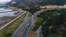 Otra vía 4G logra espaldarazo financiero: ANI aprueba certificado de financiación de la IP Tercer Carril Bogotá-Girardot Otra vía 4G logra espaldarazo financiero: ANI aprueba certificado de financiación de la IP Tercer Carril Bogotá-Girardot