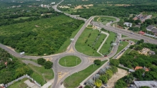 Comunicado a la opinión pública sobre el peaje Papiros, concesión vial Ruta Costera Comunicado a la opinión pública sobre el peaje Papiros, concesión vial Ruta Costera