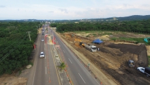 ANI y Concesión Costera implementan plan de contingencia por obras en la vía Puerto Colombia y Barranquilla ANI y Concesión Costera implementan plan de contingencia por obras en la vía Puerto Colombia y Barranquilla