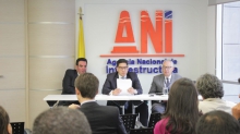 Gobierno Nacional adjudicó la consultoría que estructurará el Aeropuerto El Dorado 2 Gobierno Nacional adjudicó la consultoría que estructurará el Aeropuerto El Dorado 2