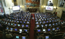 Congreso aprobó en cuarto debate nueva Ley de Contratación Pública Congreso aprobó en cuarto debate nueva Ley de Contratación Pública