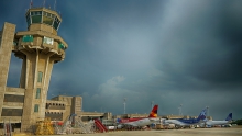 Gobierno Nacional sanciona y multa a concesionario que adelanta obras de modernización del aeropuerto de Barranquilla Gobierno Nacional sanciona y multa a concesionario que adelanta obras de modernización del aeropuerto de Barranquilla