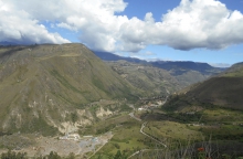 Se destraba camino para financiación y ejecución de vía Rumichaca-Pasto Se destraba camino para financiación y ejecución de vía Rumichaca-Pasto
