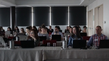 ANI realizó encuentro de líderes de comunicación de proyectos concesionados en Colombia ANI realizó encuentro de líderes de comunicación de proyectos concesionados en Colombia