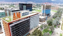 ANI e IDU firman convenio interadministrativo para desarrollar APPs de infraestructura para Bogotá ANI e IDU firman convenio interadministrativo para desarrollar APPs de infraestructura para Bogotá