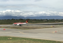 ANI lidera plan piloto para controlar invasiones en el perímetro de sus aeropuertos concesionados ANI lidera plan piloto para controlar invasiones en el perímetro de sus aeropuertos concesionados