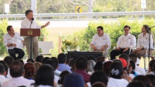 Presidente de la República respalda labor de Luis Fernando Andrade y de la ANI en la gestión de la infraestructura de transporte en Colombia Presidente de la República respalda labor de Luis Fernando Andrade y de la ANI en la gestión de la infraestructura de transporte en Colombia