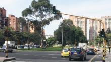 ANI y Alcaldía de Soacha firman acuerdo para arreglo de semáforos en la salida de Bogotá ANI y Alcaldía de Soacha firman acuerdo para arreglo de semáforos en la salida de Bogotá