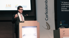 ANI presenta positivo balance de los proyectos 4G que se adelantan en el país ANI presenta positivo balance de los proyectos 4G que se adelantan en el país