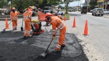 Gobierno Nacional evalúa priorizar obras de Autopista 4G Santana - Neiva - Mocoa Gobierno Nacional evalúa priorizar obras de Autopista 4G Santana - Neiva - Mocoa