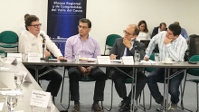 Continúa estructuración de concesión que incluye modernización del Aeropuerto de Buenaventura Continúa estructuración de concesión que incluye modernización del Aeropuerto de Buenaventura