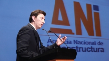 ANI presenta 4to Premio Nacional de interventoría y II versión del Premio a la Gestión de la Supervisión ANI presenta 4to Premio Nacional de interventoría y II versión del Premio a la Gestión de la Supervisión