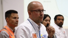 Inician socializaciones del nuevo aeropuerto para la Sabana de Bogotá Inician socializaciones del nuevo aeropuerto para la Sabana de Bogotá