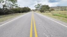 Con actividades de mantenimiento rutinario, avanzan obras del corredor vial Santana - Mocoa – Neiva Con actividades de mantenimiento rutinario, avanzan obras del corredor vial Santana - Mocoa – Neiva