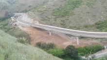 Gobierno Nacional puso en operación nueva solución vial en corredor Buga – Buenaventura Gobierno Nacional puso en operación nueva solución vial en corredor Buga – Buenaventura