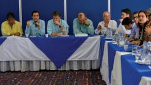 ANI avanza en proyecto para concesionar los aeropuertos de Cali, Armenia, Neiva, Ibagué y Buenaventura ANI avanza en proyecto para concesionar los aeropuertos de Cali, Armenia, Neiva, Ibagué y Buenaventura