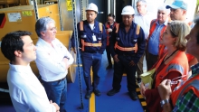 Con la modernización del aeropuerto Los Garzones, Montería aprueba asignatura pendiente para graduarse como gran ciudad Con la modernización del aeropuerto Los Garzones, Montería aprueba asignatura pendiente para graduarse como gran ciudad