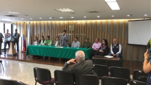 Suspenden temporalmente la explotación de las canteras en Copacabana, Antioquia Suspenden temporalmente la explotación de las canteras en Copacabana, Antioquia