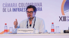 ANI destaca la gestión contractual en proyectos de infraestructura ANI destaca la gestión contractual en proyectos de infraestructura