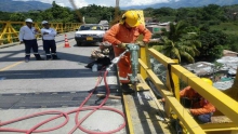 En firme acta de inicio de obras de la Autopista Mar 1 En firme acta de inicio de obras de la Autopista Mar 1
