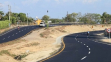 El Gobierno Nacional pone en servicio la segunda calzada Sampués – Sincelejo El Gobierno Nacional pone en servicio la segunda calzada Sampués – Sincelejo