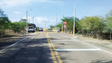 Cierre financiero certificado de la IP Cesar - Guajira fue aprobado por la ANI Cierre financiero certificado de la IP Cesar - Guajira fue aprobado por la ANI
