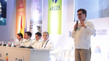 ANI tiene 9 proyectos de iniciativa privada en etapa de factibilidad por $8,06 billones ANI tiene 9 proyectos de iniciativa privada en etapa de factibilidad por $8,06 billones