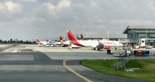 Más de 52 millones de pasajeros transitaron por los aeropuertos concesionados en 2016 Más de 52 millones de pasajeros transitaron por los aeropuertos concesionados en 2016