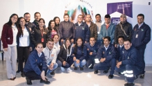 Avanzan procesos de consultas previas con comunidades indígenas en vía 4G, Rumichaca – Pasto Avanzan procesos de consultas previas con comunidades indígenas en vía 4G, Rumichaca – Pasto