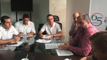 ANI y transportadores públicos de Córdoba logran acuerdo sobre tarifas diferenciales ANI y transportadores públicos de Córdoba logran acuerdo sobre tarifas diferenciales