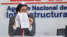 Adjudicadas interventorías de las estructuraciones de la nueva Ruta del Sol 2 y de la Malla Vial del Valle del Cauca Adjudicadas interventorías de las estructuraciones de la nueva Ruta del Sol 2 y de la Malla Vial del Valle del Cauca