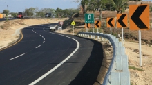 Las inversiones de las concesiones en infraestructura de transporte crecieron 35%, jalonando el índice de inversión de obras civiles Las inversiones de las concesiones en infraestructura de transporte crecieron 35%, jalonando el índice de inversión de obras civiles