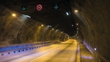 Por obras de mantenimiento, durante seis días se presentarán cierres en el Túnel de Sumapaz Por obras de mantenimiento, durante seis días se presentarán cierres en el Túnel de Sumapaz