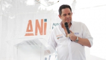 Se firmó en Soacha, acta de inicio de la APP-IP tercer carril Bogotá - Girardot Se firmó en Soacha, acta de inicio de la APP-IP tercer carril Bogotá - Girardot