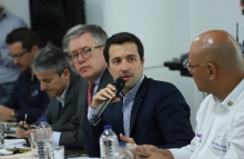 Más recursos del Gobierno para modernizar El Edén Más recursos del Gobierno para modernizar El Edén