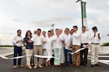 Gobierno inaugura el Viaducto de la Paz, el nuevo ícono de la infraestructura colombiana Gobierno inaugura el Viaducto de la Paz, el nuevo ícono de la infraestructura colombiana