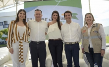 ANI y Gobernación de Risaralda firman convenio para la estructuración de la Plataforma Logística del Eje Cafetero ANI y Gobernación de Risaralda firman convenio para la estructuración de la Plataforma Logística del Eje Cafetero
