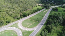 Ya son 23 los proyectos de Cuarta Generación que están en construcción Ya son 23 los proyectos de Cuarta Generación que están en construcción