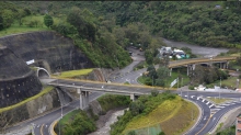 ANI firmó convenio con Invías para adelantar obras en el Puente La Caridad en la vía Bogotá-Villavicencio ANI firmó convenio con Invías para adelantar obras en el Puente La Caridad en la vía Bogotá-Villavicencio