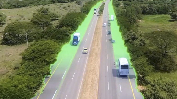Con la adjudicación del proyecto del tercer carril de la vía Bogotá – Girardot, continúa el avance de las autopistas de 4G Con la adjudicación del proyecto del tercer carril de la vía Bogotá – Girardot, continúa el avance de las autopistas de 4G