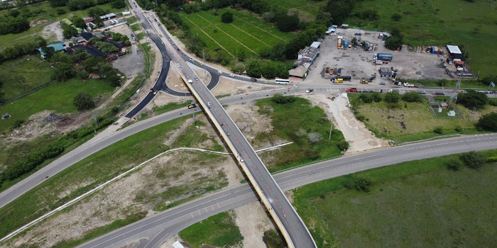 Proyectos de infraestructura colombianos siguen atrayendo recursos de inversionistas nacionales y extranjeros Proyectos de infraestructura colombianos siguen atrayendo recursos de inversionistas nacionales y extranjeros