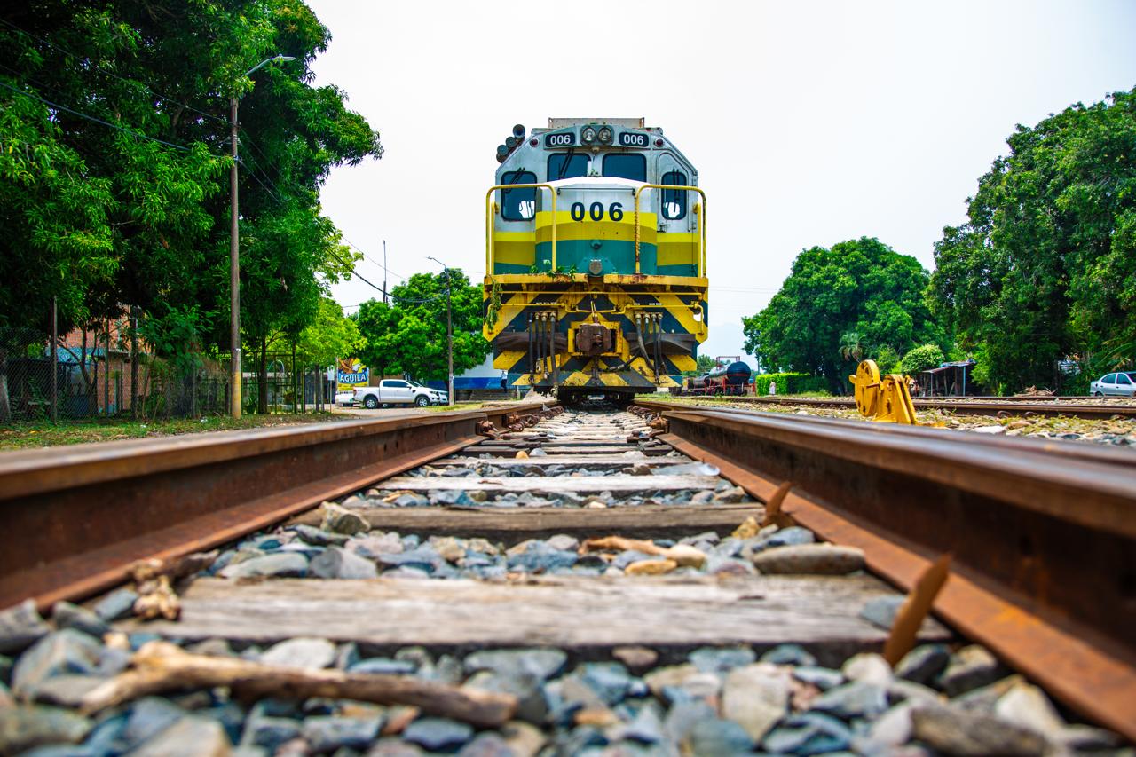 La Guajira avanza hacia su conexión ferroviaria con el corredor del Atlántico La Guajira avanza hacia su conexión ferroviaria con el corredor del Atlántico