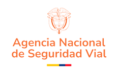 Logo Portal Agencia Nacional de Seguridad Vial