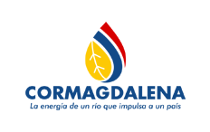 Logo Portal Cormagdalena