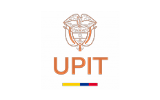 Logo Portal UPIT