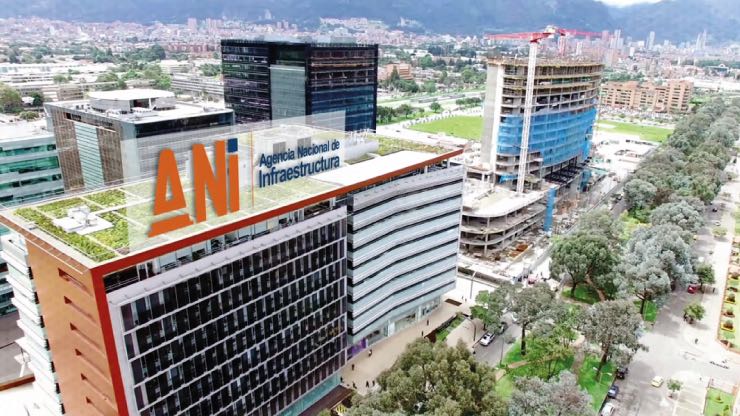 Agencia Nacional de Infraestructura nominada a Mejor Agencia Gubernamental del 2018 Agencia Nacional de Infraestructura nominada a Mejor Agencia Gubernamental del 2018