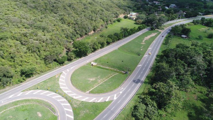 Ya son 23 los proyectos de Cuarta Generación que están en construcción Ya son 23 los proyectos de Cuarta Generación que están en construcción